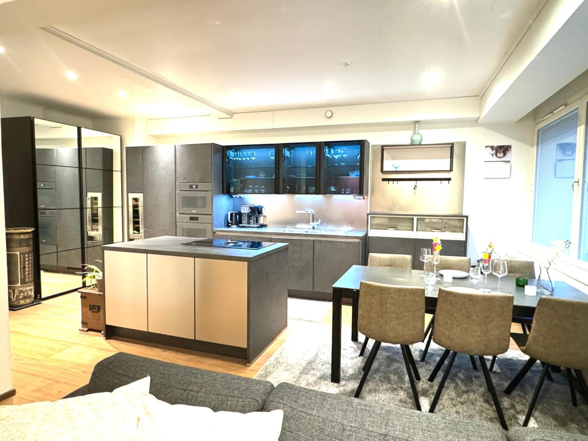Appartement Turku Central Luxury Modern Cozy Flat 69M2 Extérieur photo