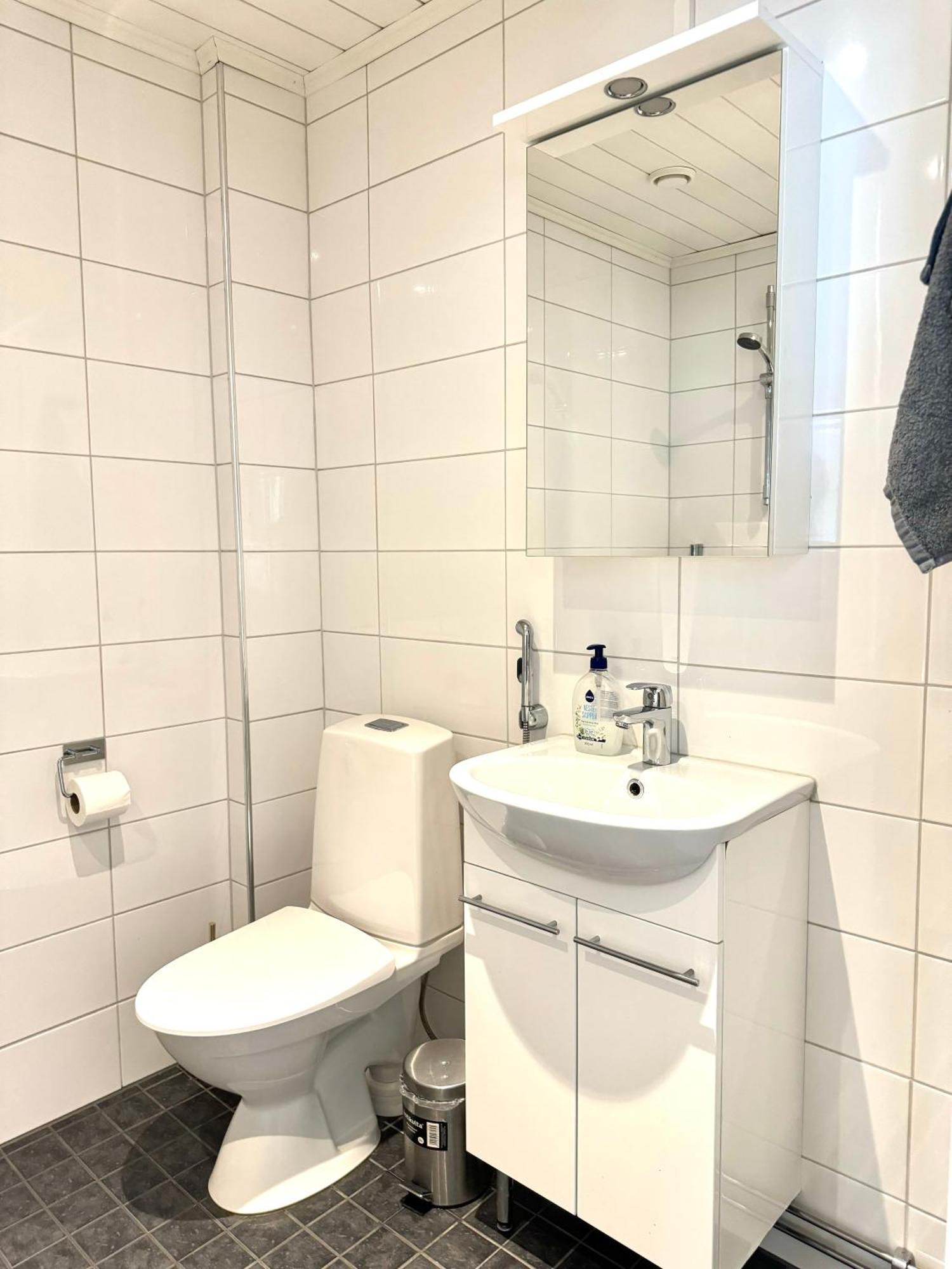 Appartement Turku Central Luxury Modern Cozy Flat 69M2 Extérieur photo